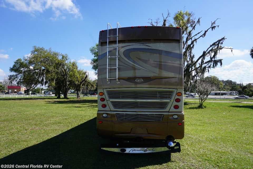 Used 2015 Cobra American Tradition 42M available in Apopka, Florida