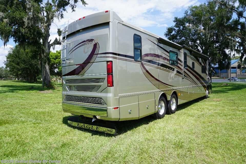2007 American Eagle 45E by Miscellaneous from Central Florida RV Center in Apopka, Florida