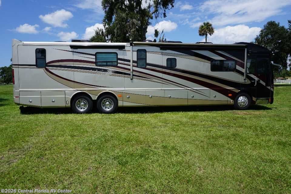2007 Miscellaneous American Eagle 45E - Used Miscellaneous for sale by Central Florida RV Center in Apopka, Florida