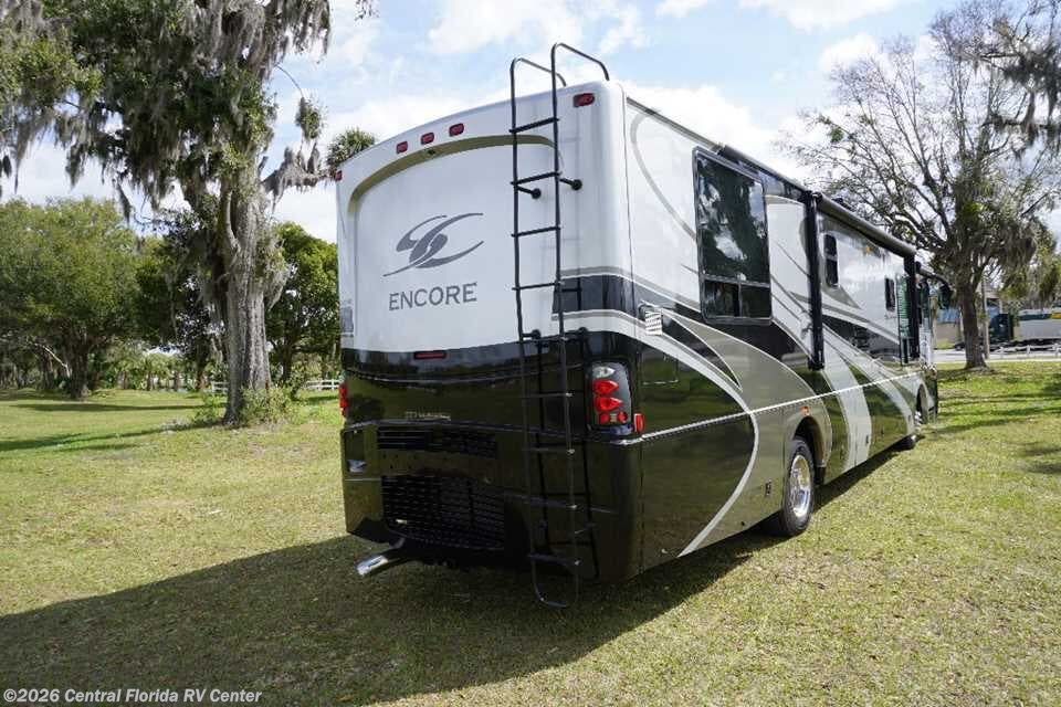 2006 Sportscoach Encore DS by Coachmen from Central Florida RV Center in Apopka, Florida
