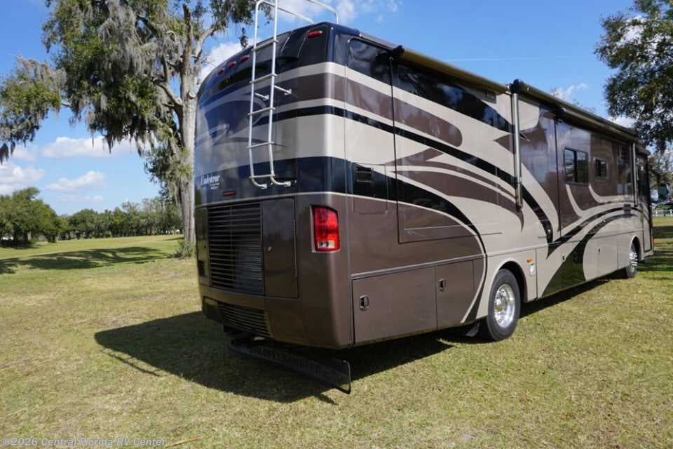 2007 Endeavor 40 SKQ by Miscellaneous from Central Florida RV Center in Apopka, Florida