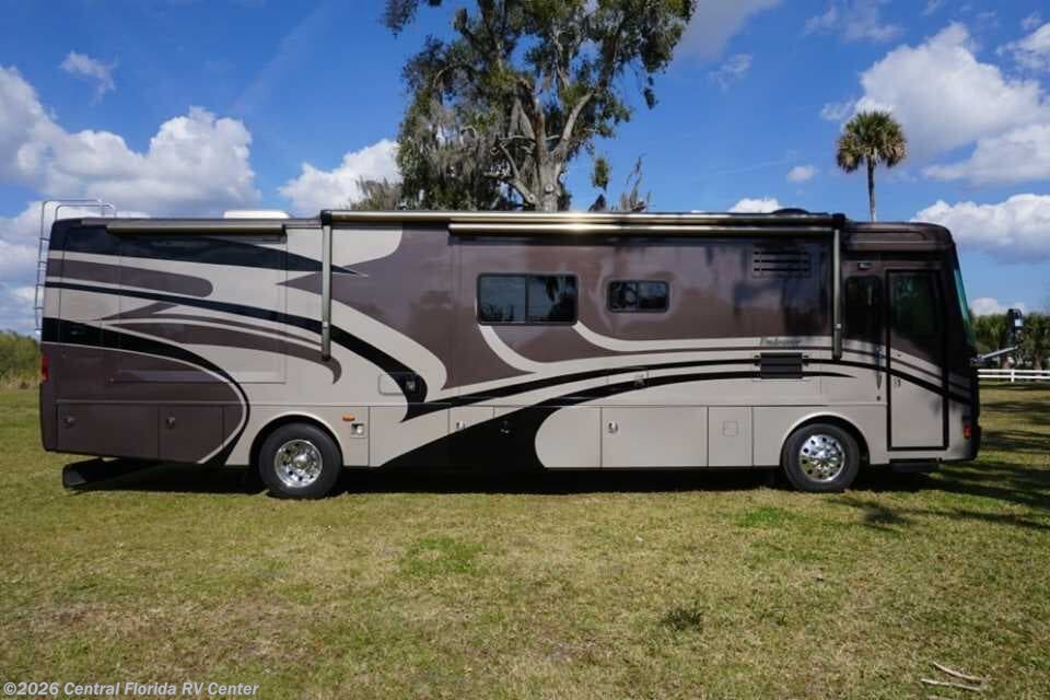 2007 Miscellaneous Endeavor 40 SKQ - Used Miscellaneous for sale by Central Florida RV Center in Apopka, Florida