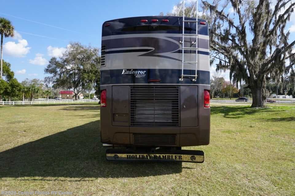 Used 2007 Miscellaneous Endeavor 40 SKQ available in Apopka, Florida