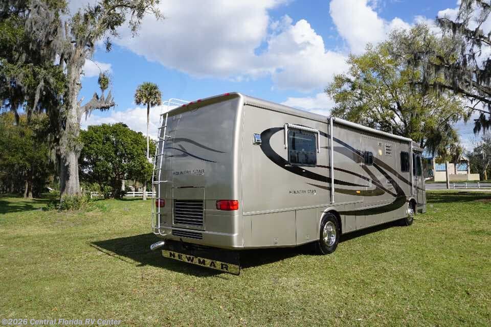 2004 Kountry Star 3904 by Newmar from Central Florida RV Center in Apopka, Florida
