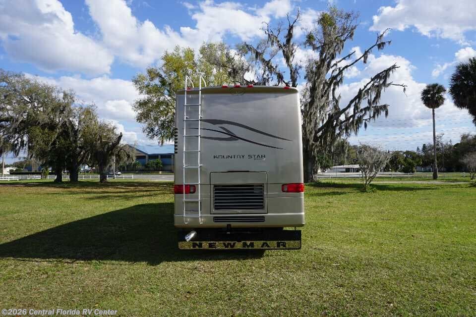 Used 2004 Newmar Kountry Star 3904 available in Apopka, Florida