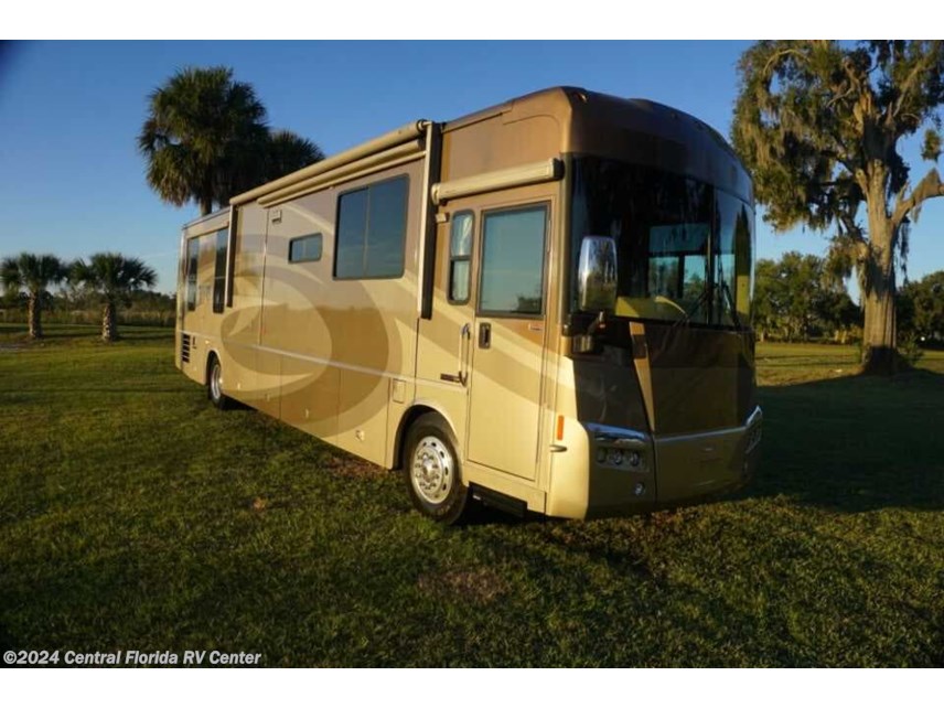 Used 2006 Winnebago Tour 40KD available in Apopka, Florida