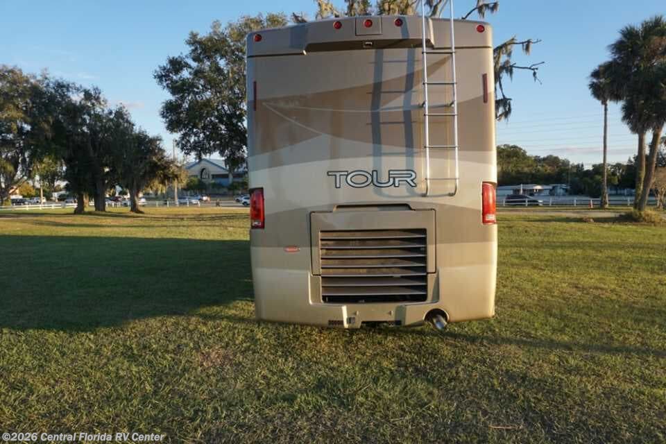 Used 2006 Winnebago Tour 40KD available in Apopka, Florida
