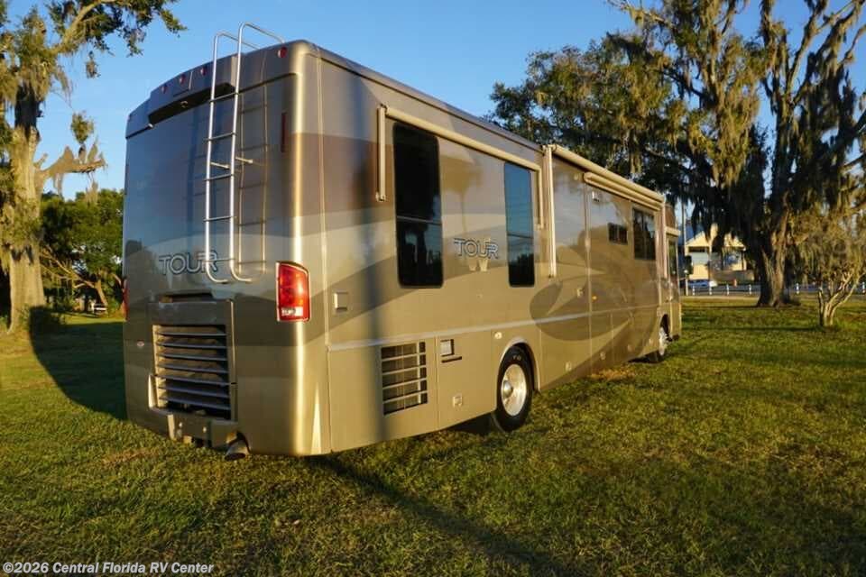 2006 Tour 40KD by Winnebago from Central Florida RV Center in Apopka, Florida