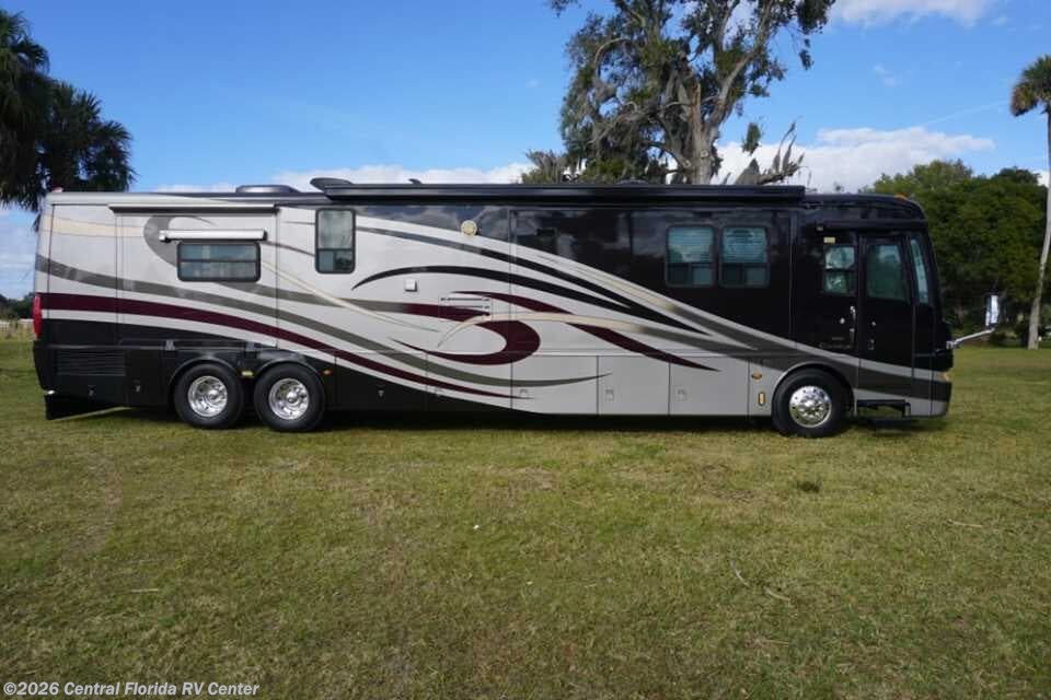 2005 Newmar Essex 4503 - Used Miscellaneous for sale by Central Florida RV Center in Apopka, Florida