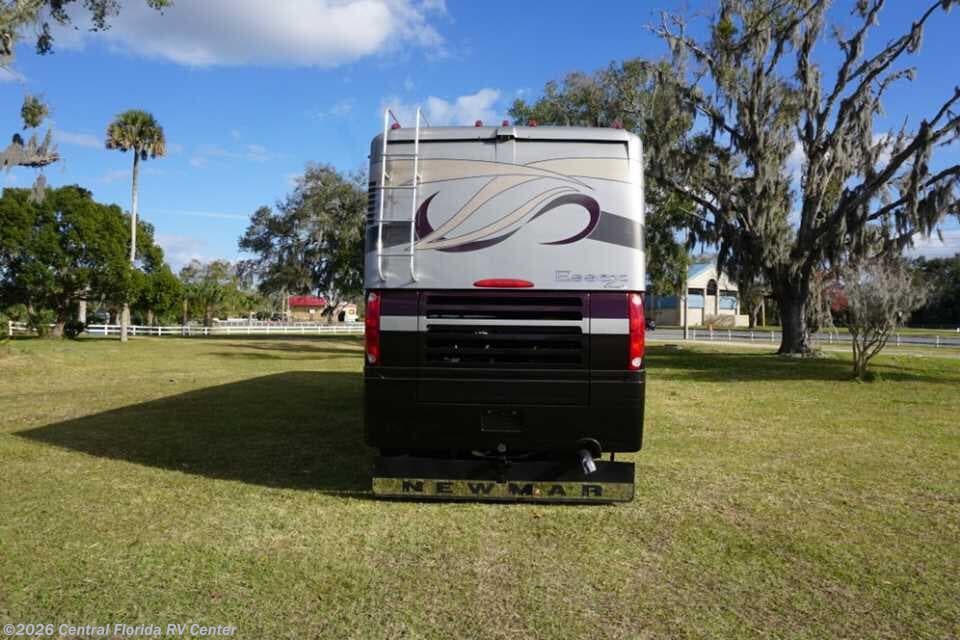 Used 2005 Newmar Essex 4503 available in Apopka, Florida