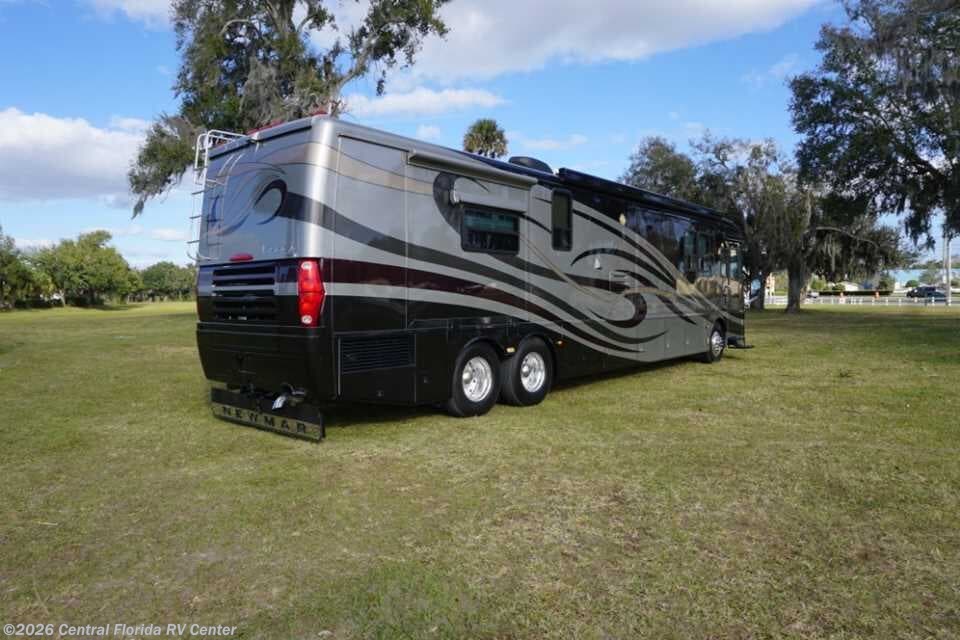 2005 Essex 4503 by Newmar from Central Florida RV Center in Apopka, Florida