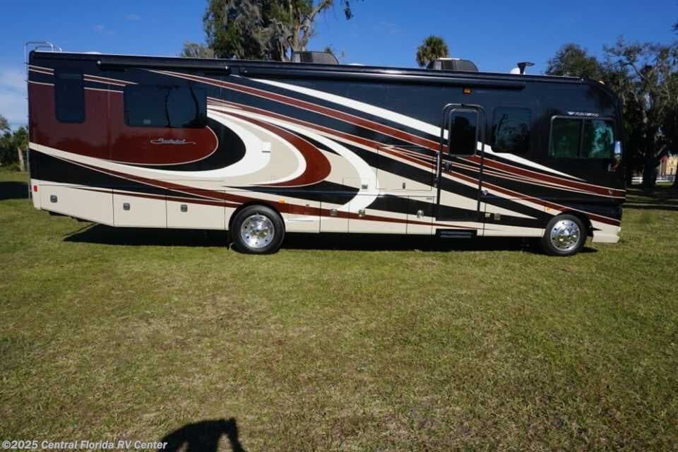2016 Fleetwood Southwind 36L - Used Miscellaneous for sale by Central Florida RV Center in Apopka, Florida