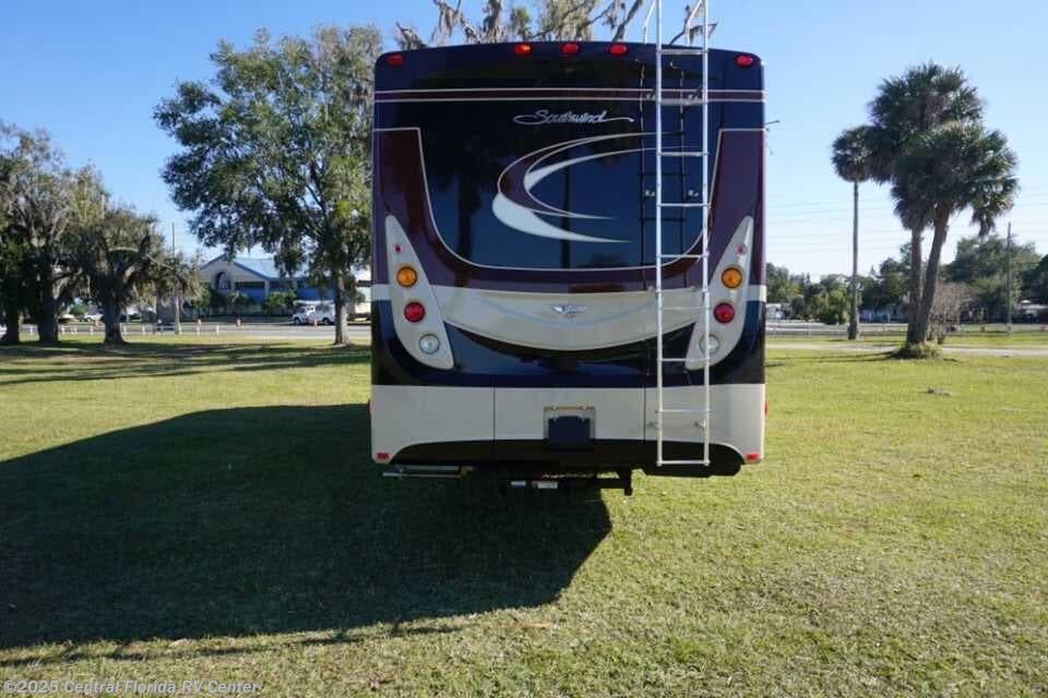 Used 2016 Fleetwood Southwind 36L available in Apopka, Florida