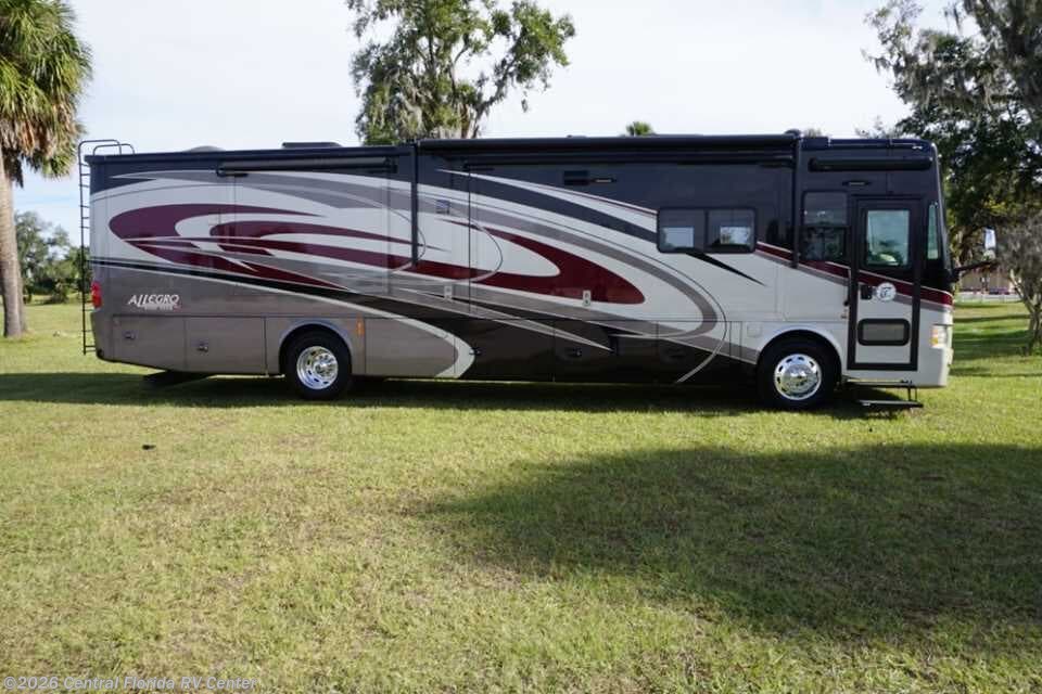 2015 Tiffin Red 38 QRA - Used Miscellaneous for sale by Central Florida RV Center in Apopka, Florida