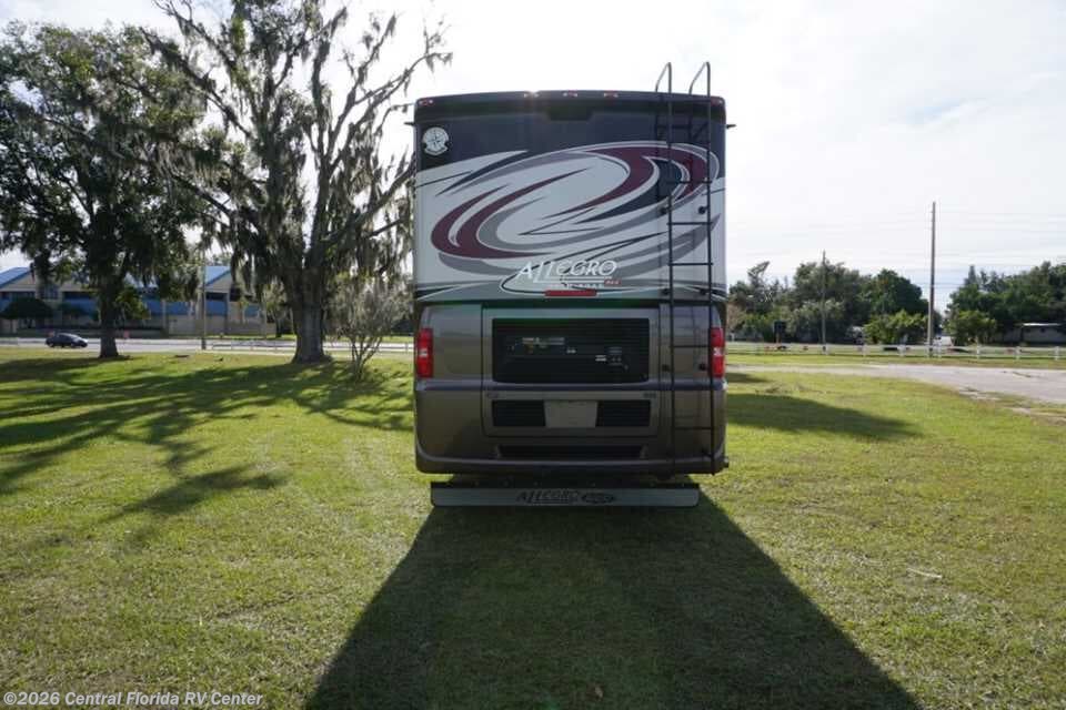 Used 2015 Tiffin Red 38 QRA available in Apopka, Florida