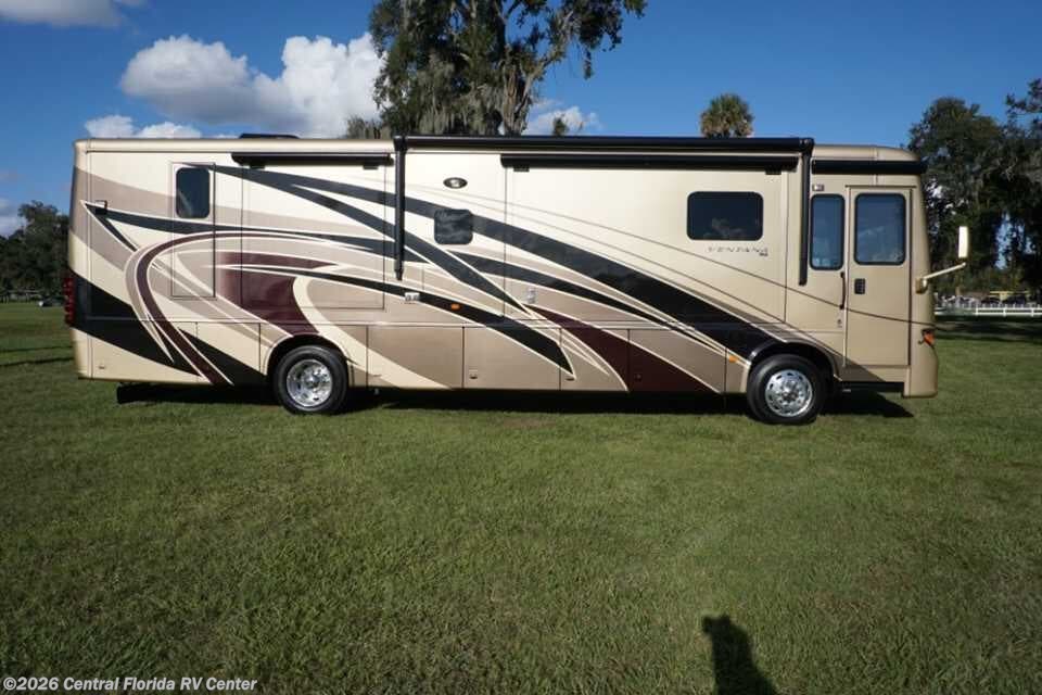 2016 Miscellaneous Ventanna 3709 - Used Miscellaneous for sale by Central Florida RV Center in Apopka, Florida