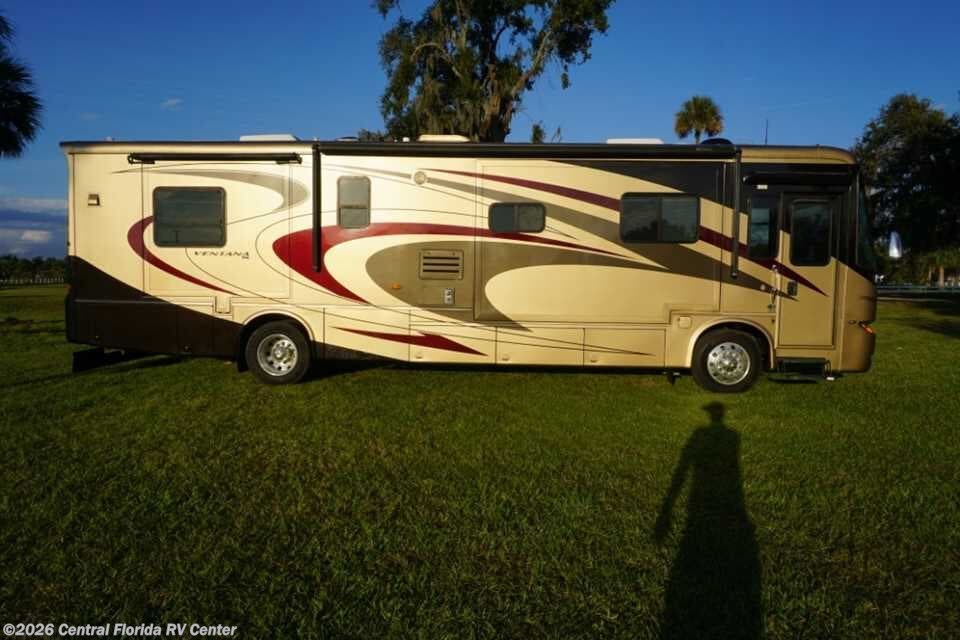 2008 Miscellaneous Ventanna 3933 - Used Miscellaneous for sale by Central Florida RV Center in Apopka, Florida
