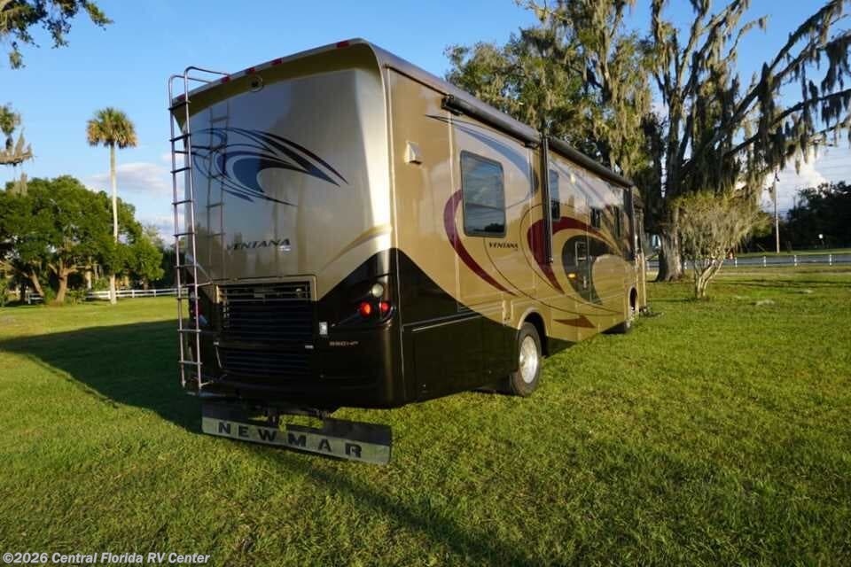 2008 Ventanna 3933 by Miscellaneous from Central Florida RV Center in Apopka, Florida