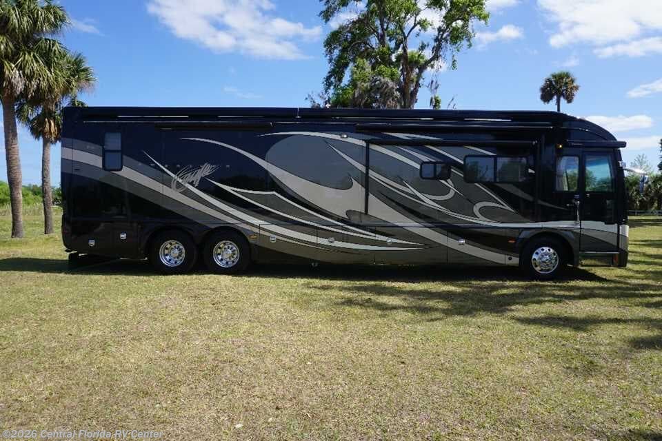 2008 Miscellaneous American Eagle Eagle 42F - Used Miscellaneous for sale by Central Florida RV Center in Apopka, Florida