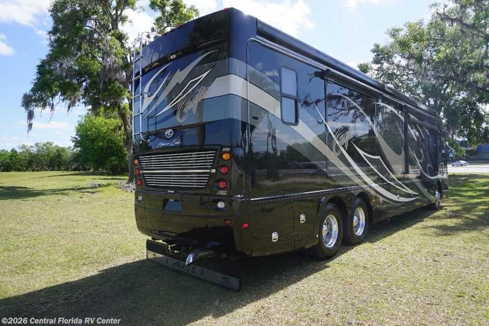 2008 American Eagle Eagle 42F by Miscellaneous from Central Florida RV Center in Apopka, Florida