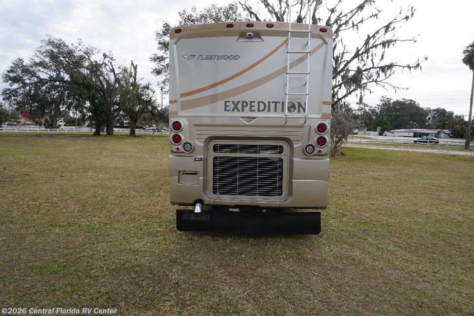 Used 2006 Fleetwood Expedition 38s available in Apopka, Florida