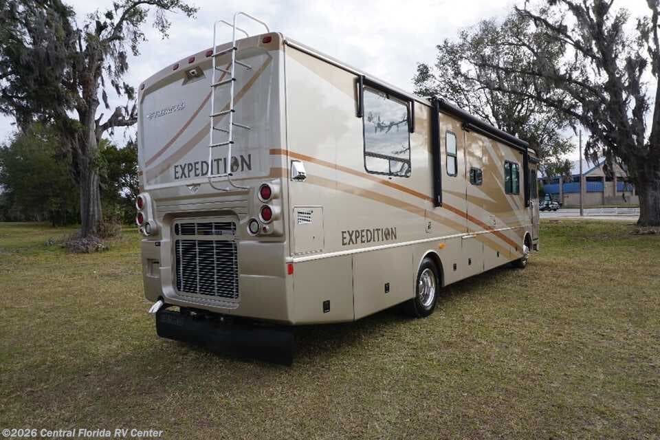 2006 Expedition 38s by Fleetwood from Central Florida RV Center in Apopka, Florida