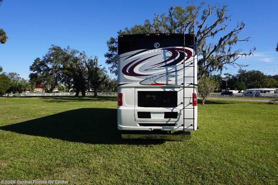 Used 2016 Tiffin 38 QBA Red Bunk House  360 Cummins available in Apopka, Florida