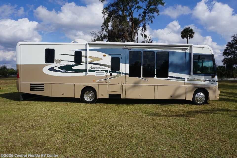 2008 Winnebago Adventurer 38J - Used Miscellaneous for sale by Central Florida RV Center in Apopka, Florida