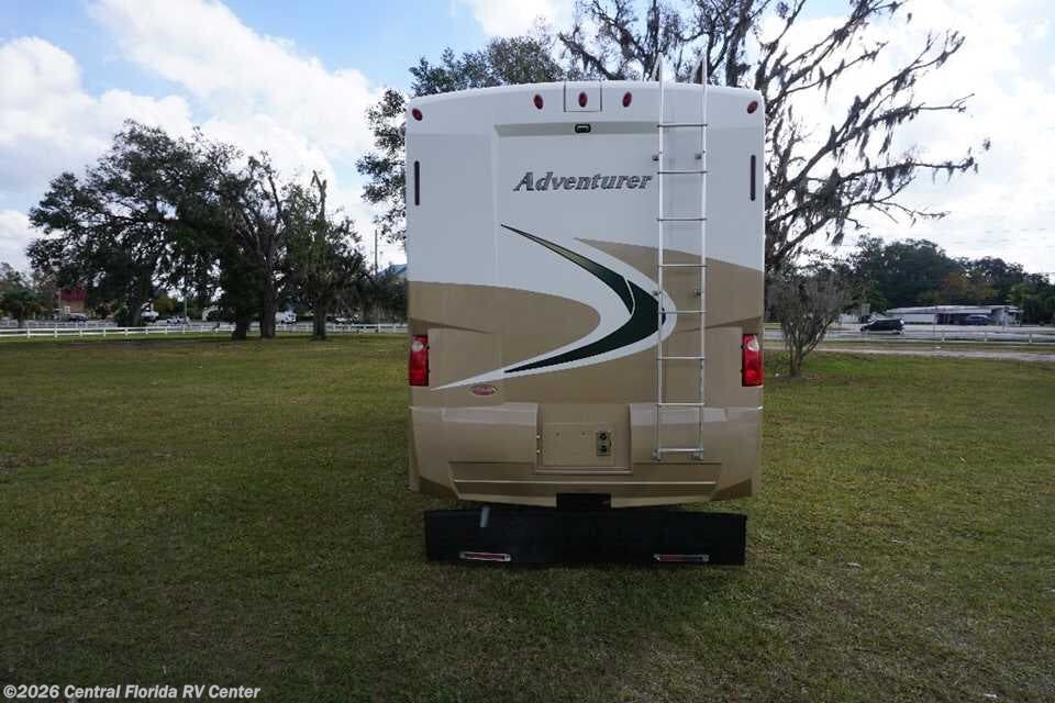 Used 2008 Winnebago Adventurer 38J available in Apopka, Florida