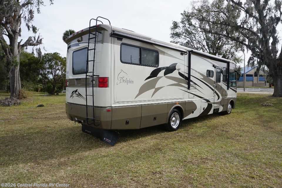 2008 Dolphin LX by National from Central Florida RV Center in Apopka, Florida