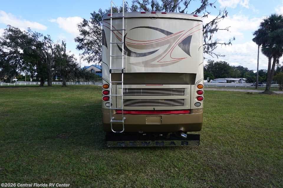 Used 2006 Newmar Dutchstar 4028 available in Apopka, Florida