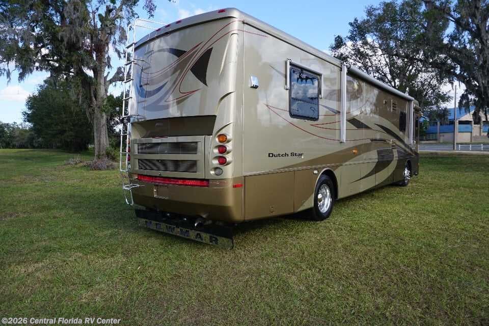 2006 Dutchstar 4028 by Newmar from Central Florida RV Center in Apopka, Florida