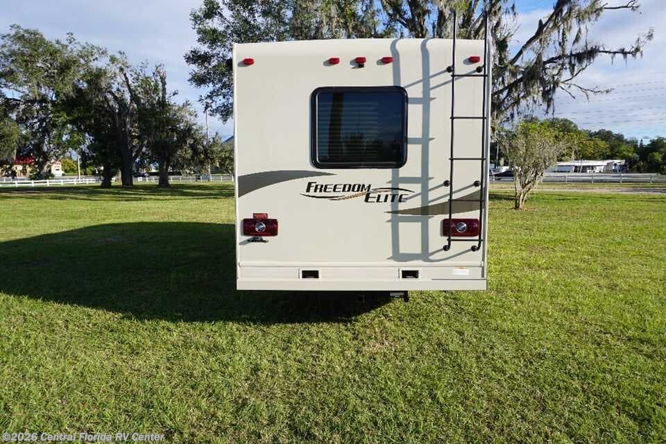 Used 2017 Thor Freedom Elite 29FE available in Apopka, Florida