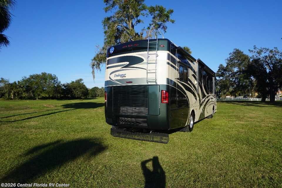 Used 2008 Holiday Rambler Endeavor available in Apopka, Florida