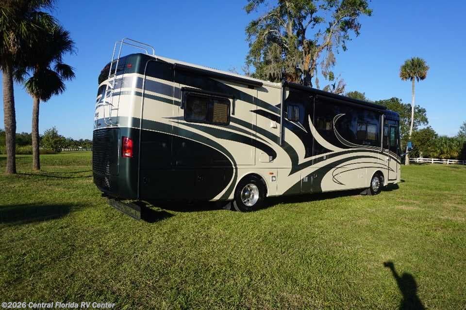 2008 Endeavor by Holiday Rambler from Central Florida RV Center in Apopka, Florida