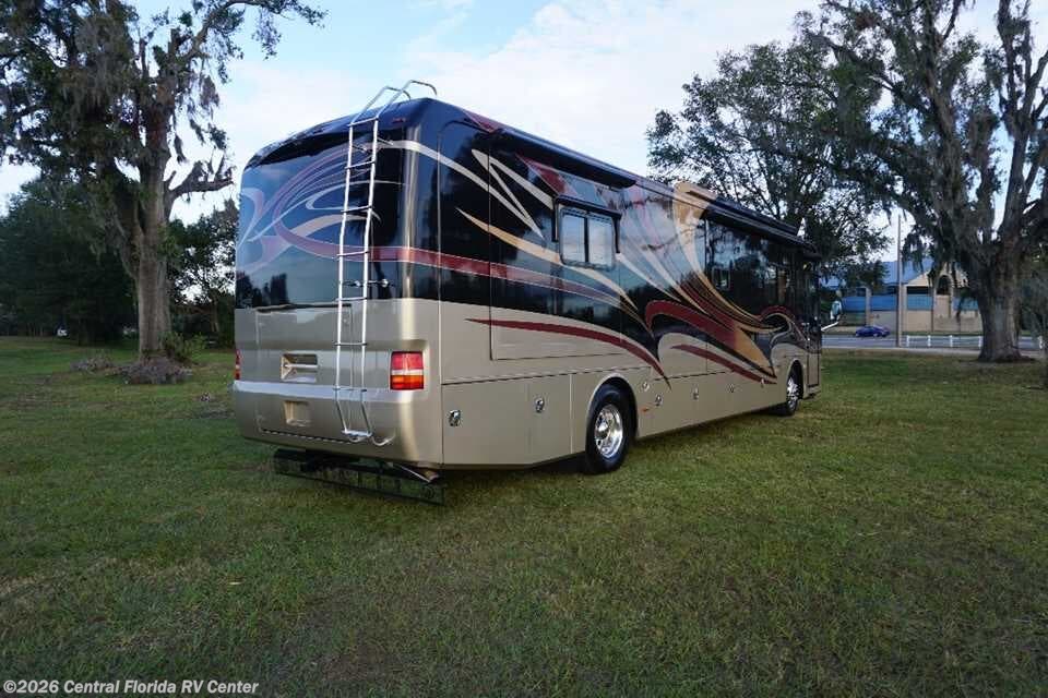 2008 Camelot by Monaco RV from Central Florida RV Center in Apopka, Florida