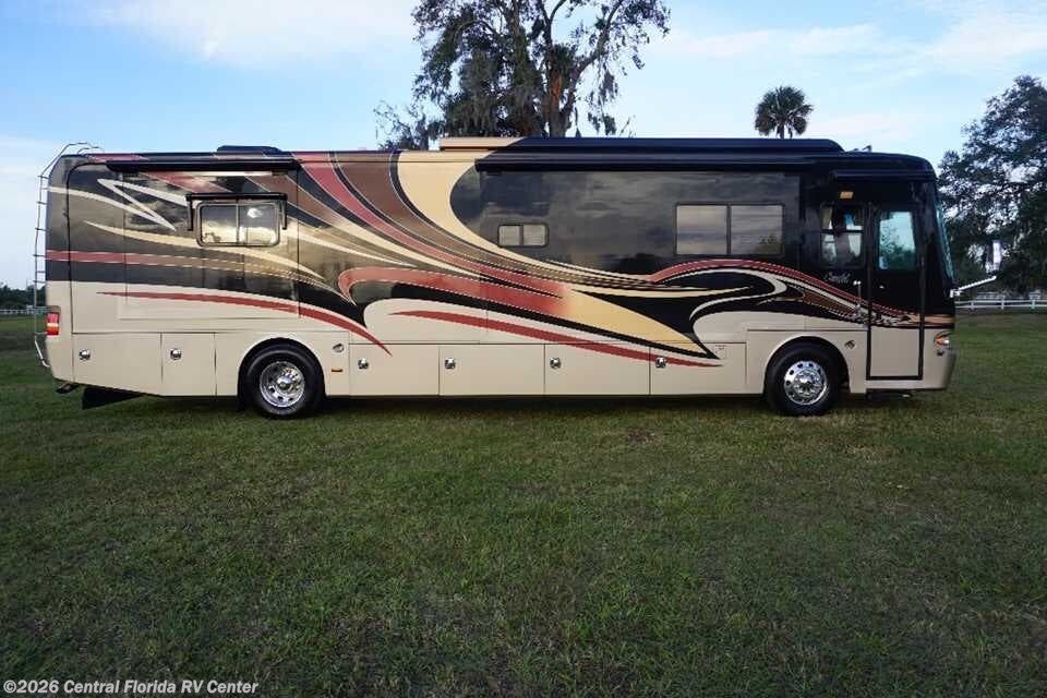 2008 Monaco RV Camelot - Used Class A for sale by Central Florida RV Center in Apopka, Florida