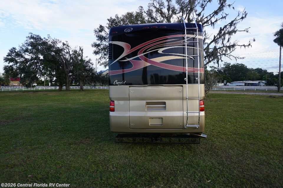 Used 2008 Monaco RV Camelot available in Apopka, Florida