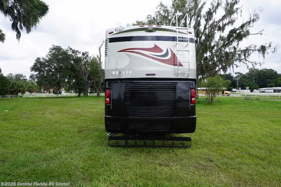 Used 2009 Monaco RV Knight 41SKQ available in Apopka, Florida