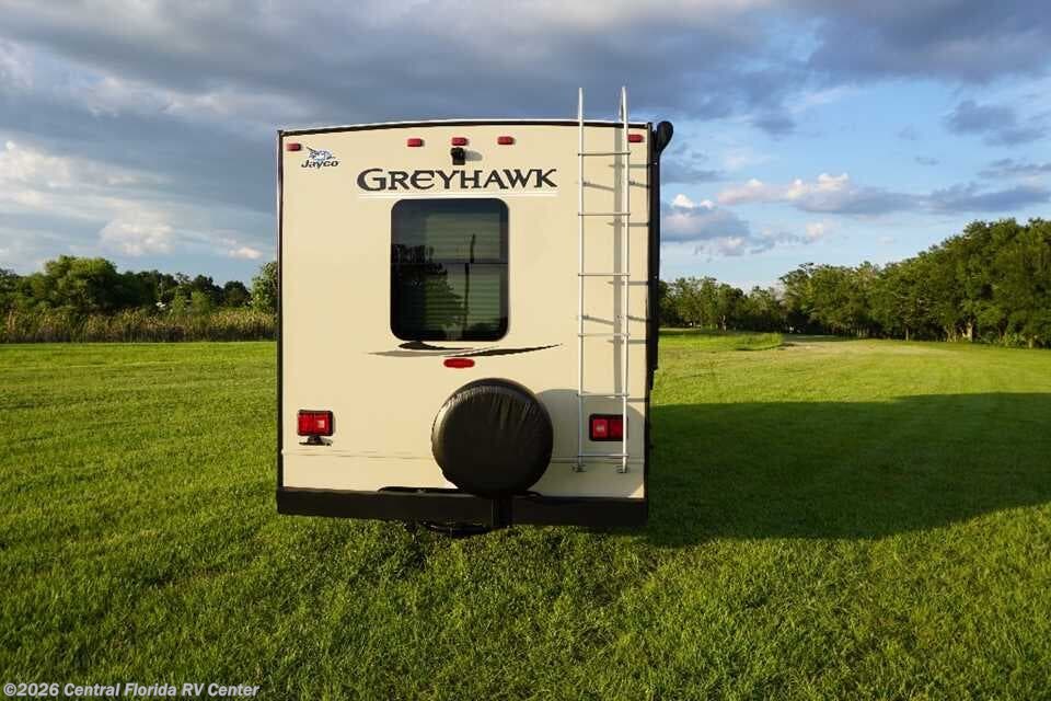 Used 2014 Jayco Grayhawk available in Apopka, Florida