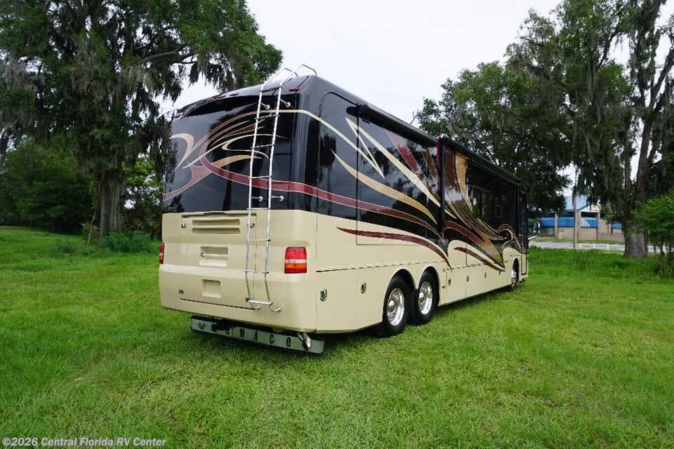2008 Camelot 42KFQ by Monaco RV from Central Florida RV Center in Apopka, Florida
