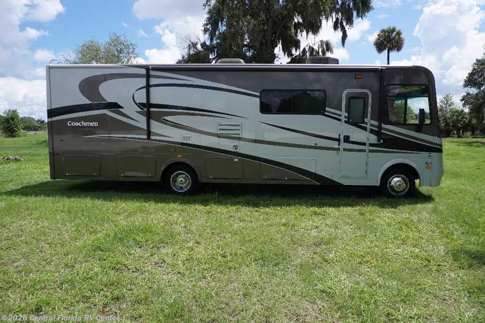 2013 Coachmen Mirada 29 DS - Used Miscellaneous for sale by Central Florida RV Center in Apopka, Florida