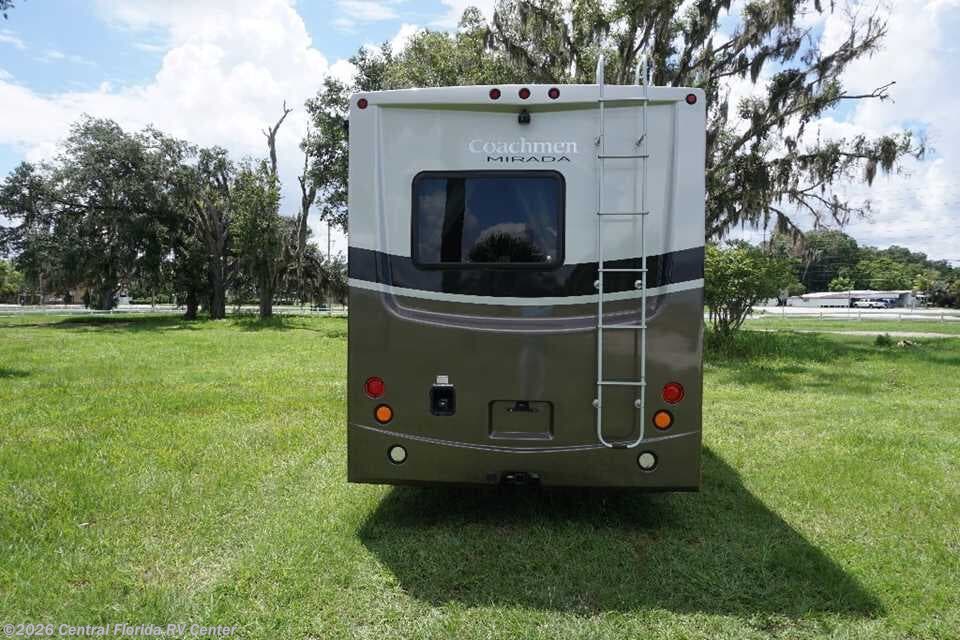 Used 2013 Coachmen Mirada 29 DS available in Apopka, Florida