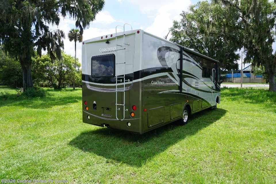 2013 Mirada 29 DS by Coachmen from Central Florida RV Center in Apopka, Florida