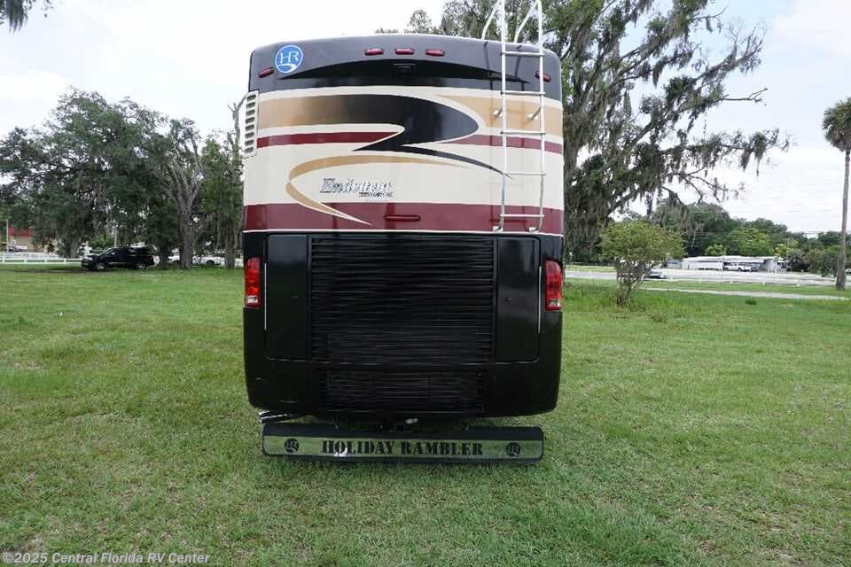 Used 2008 Miscellaneous Endeavor 40PDQ available in Apopka, Florida