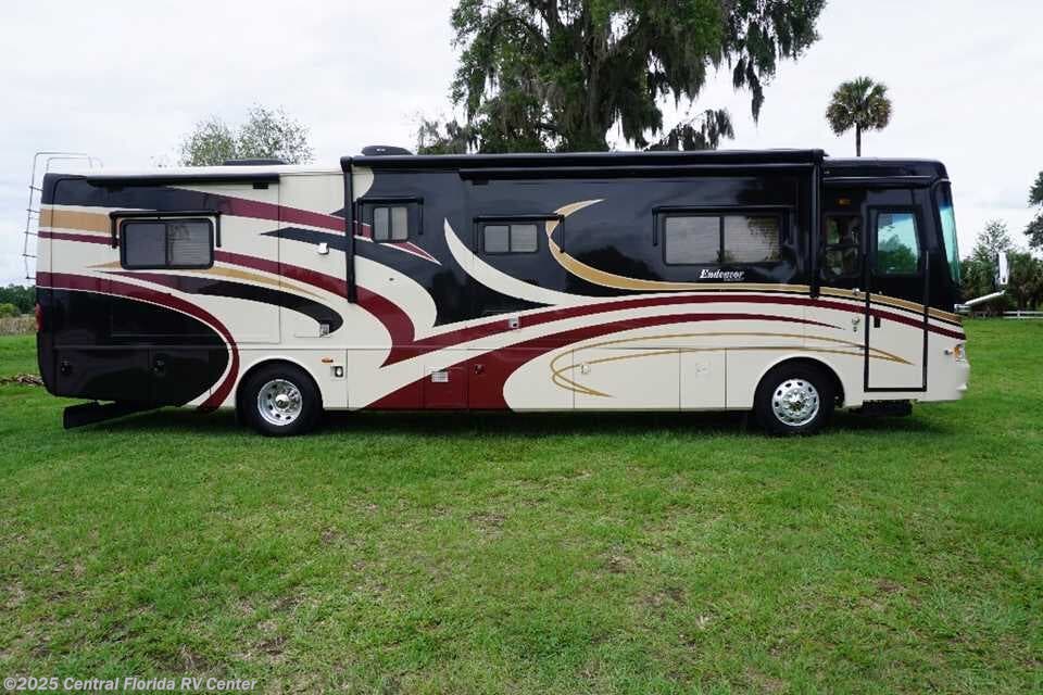 2008 Miscellaneous Endeavor 40PDQ - Used Miscellaneous for sale by Central Florida RV Center in Apopka, Florida
