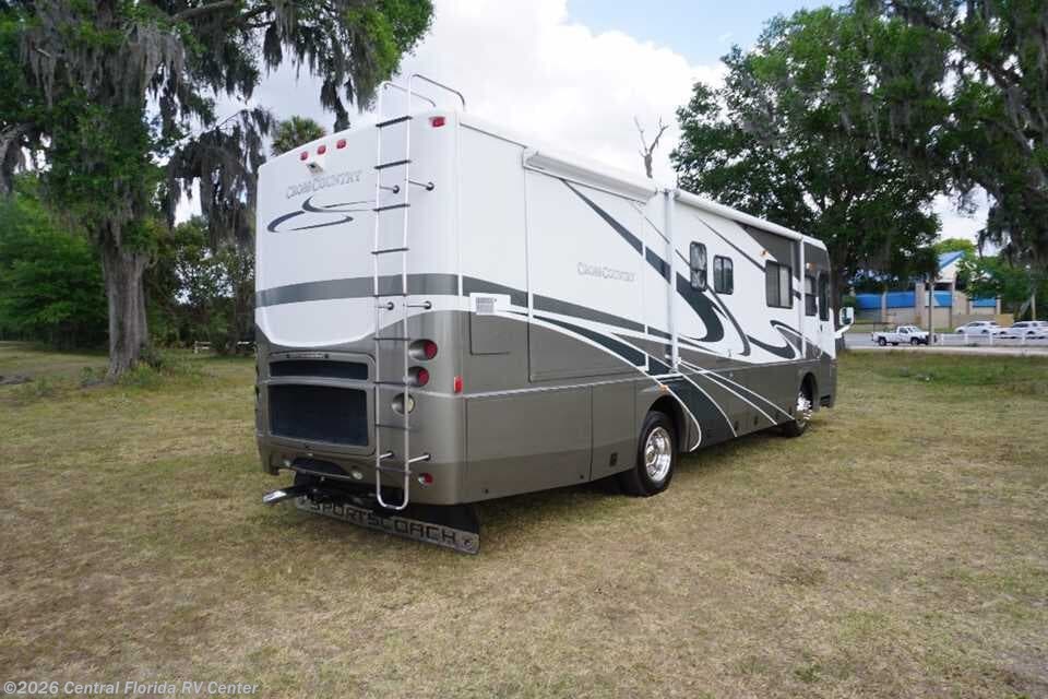 2006 Cross Country 351 DS by Coachmen from Central Florida RV Center in Apopka, Florida