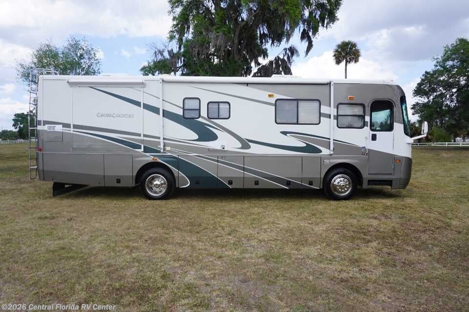 2006 Coachmen Cross Country 351 DS - Used Miscellaneous for sale by Central Florida RV Center in Apopka, Florida