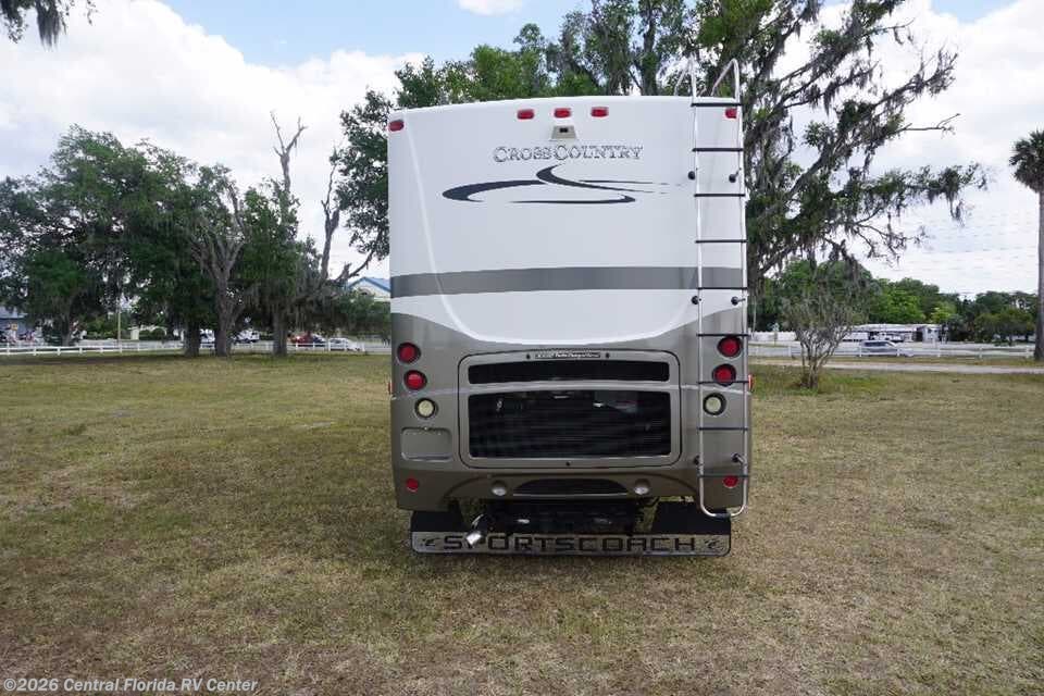 Used 2006 Coachmen Cross Country 351 DS available in Apopka, Florida