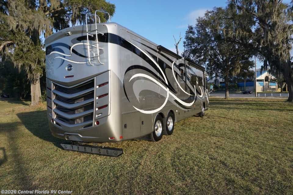 2013 Diplomat 43 DFT by Monaco RV from Central Florida RV Center in Apopka, Florida